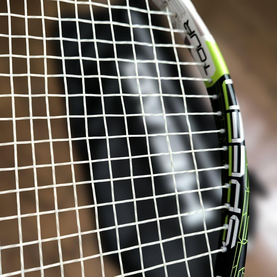 HEAD SPEED tour 102sqin G2 ケース