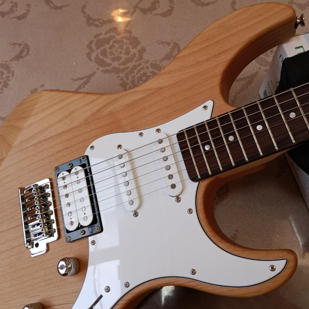 ギター YAMAHA PACIFICA PAC112V YNS