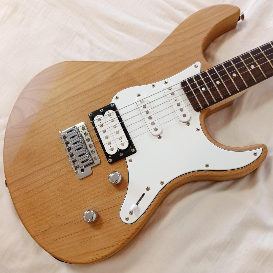 ギター YAMAHA PACIFICA PAC112V YNS