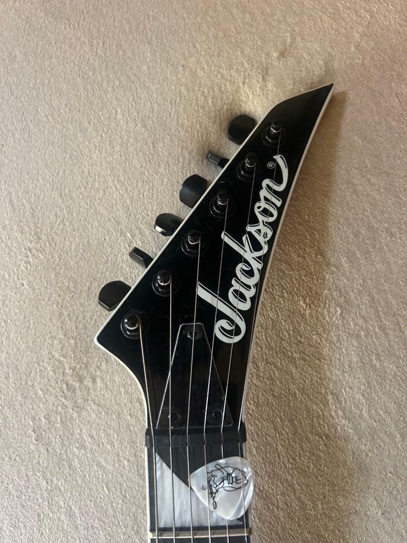 JACKSON エレキギター JS Series