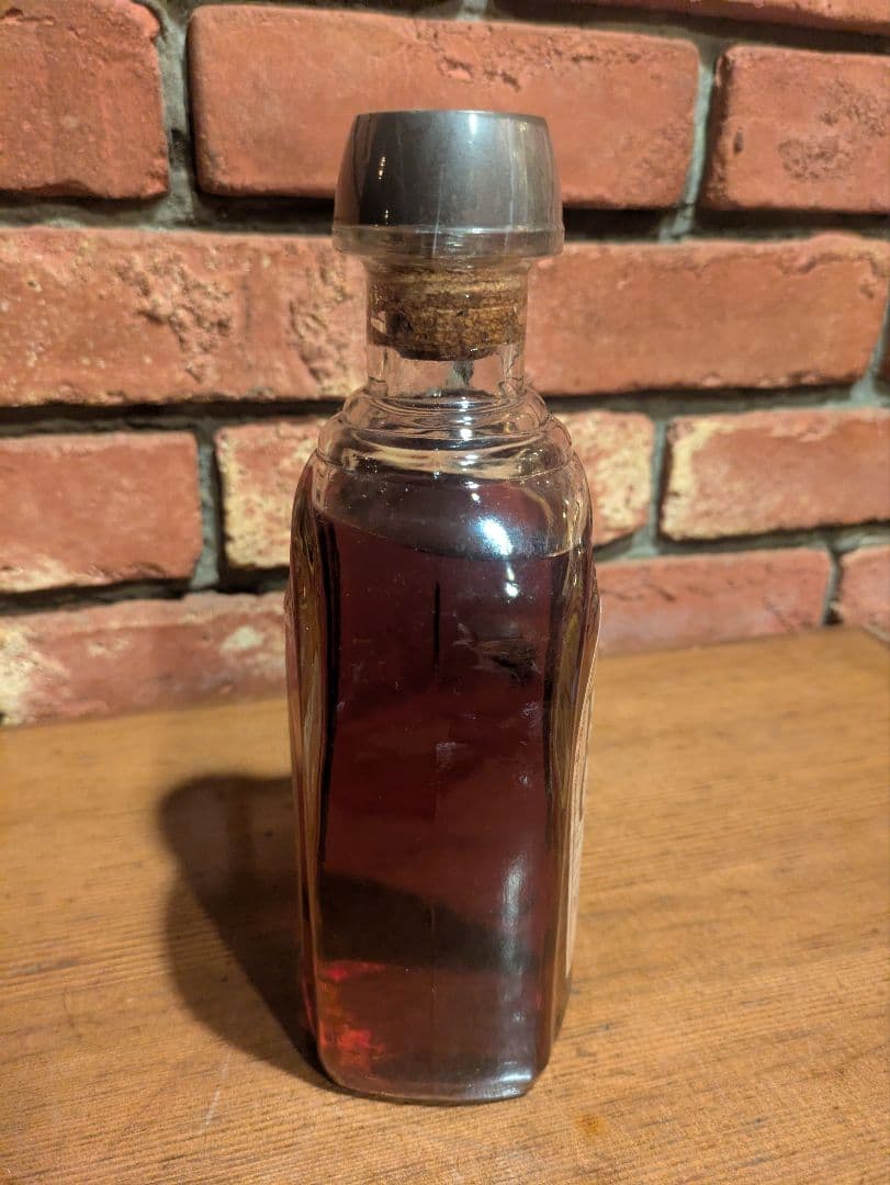 値下げ中　希少　終売　エライジャクレイグ 12年 スモールバッチ