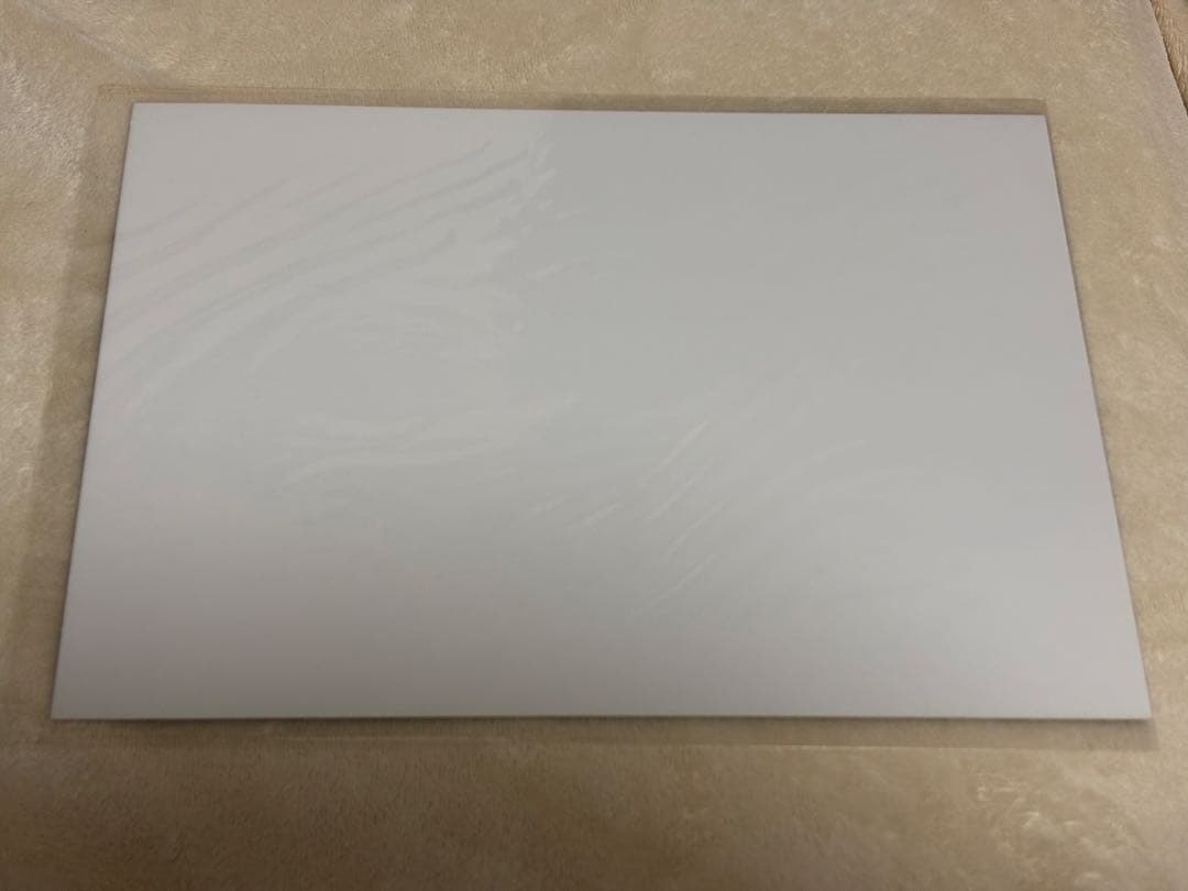 魔道祖師 THEキャラカフェ ランチョンマット 夷陵老祖