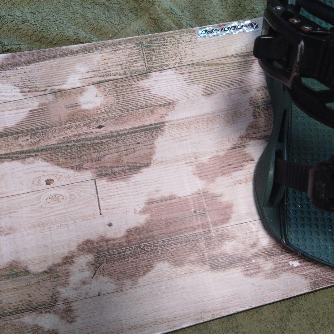 ※最終値下げ※❤SCOOTER❤149cm ❤UNION❤ FORCE Мサイズ