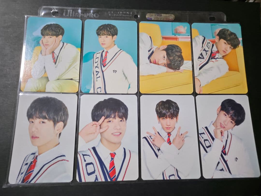 *公式* ジョングク ハピエバ 日本