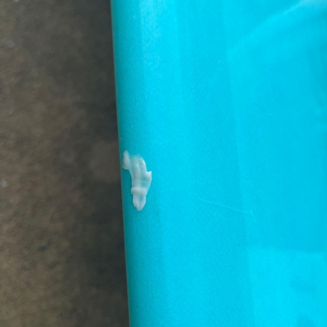 クリーム　ファットキャット　9.6 ダブルストリンガー