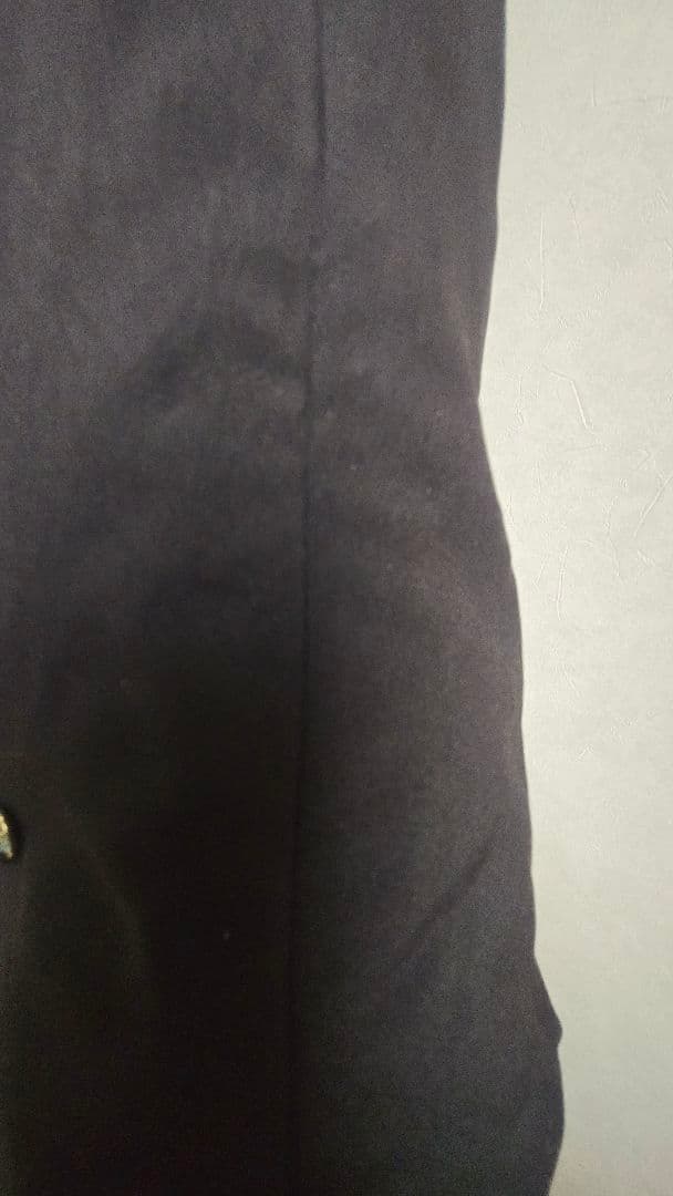 Chacott ストレッチ中綿ベスト 新品、未使用