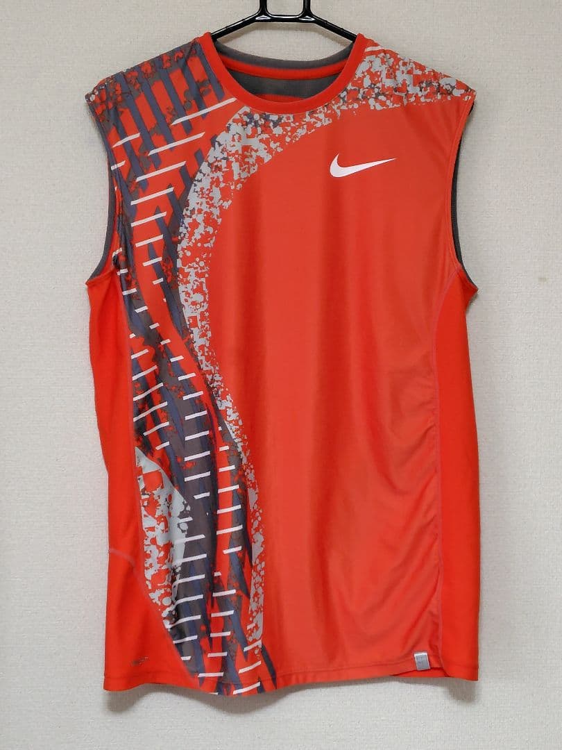 ４点セット　ナイキ　テニスウェア　ナダル着用モデル　2008　全豪