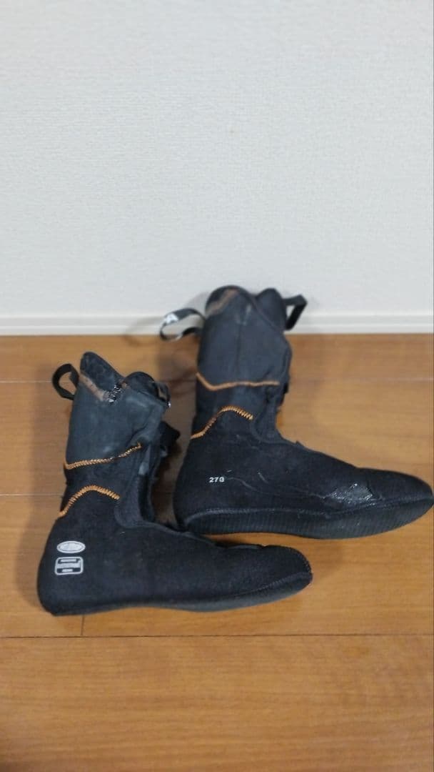 スカルパ　マエストラーレ　27サイズ