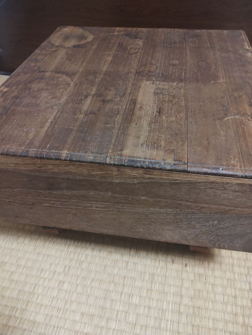 高級囲碁セット（碁盤・碁石・碁笥）