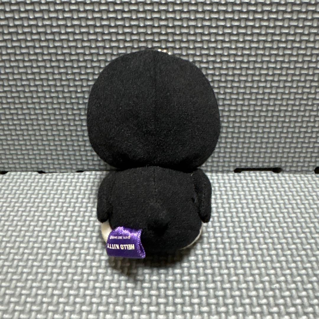 岐阜限定 ご当地 ハローキティ 鵜 ぬいぐるみ