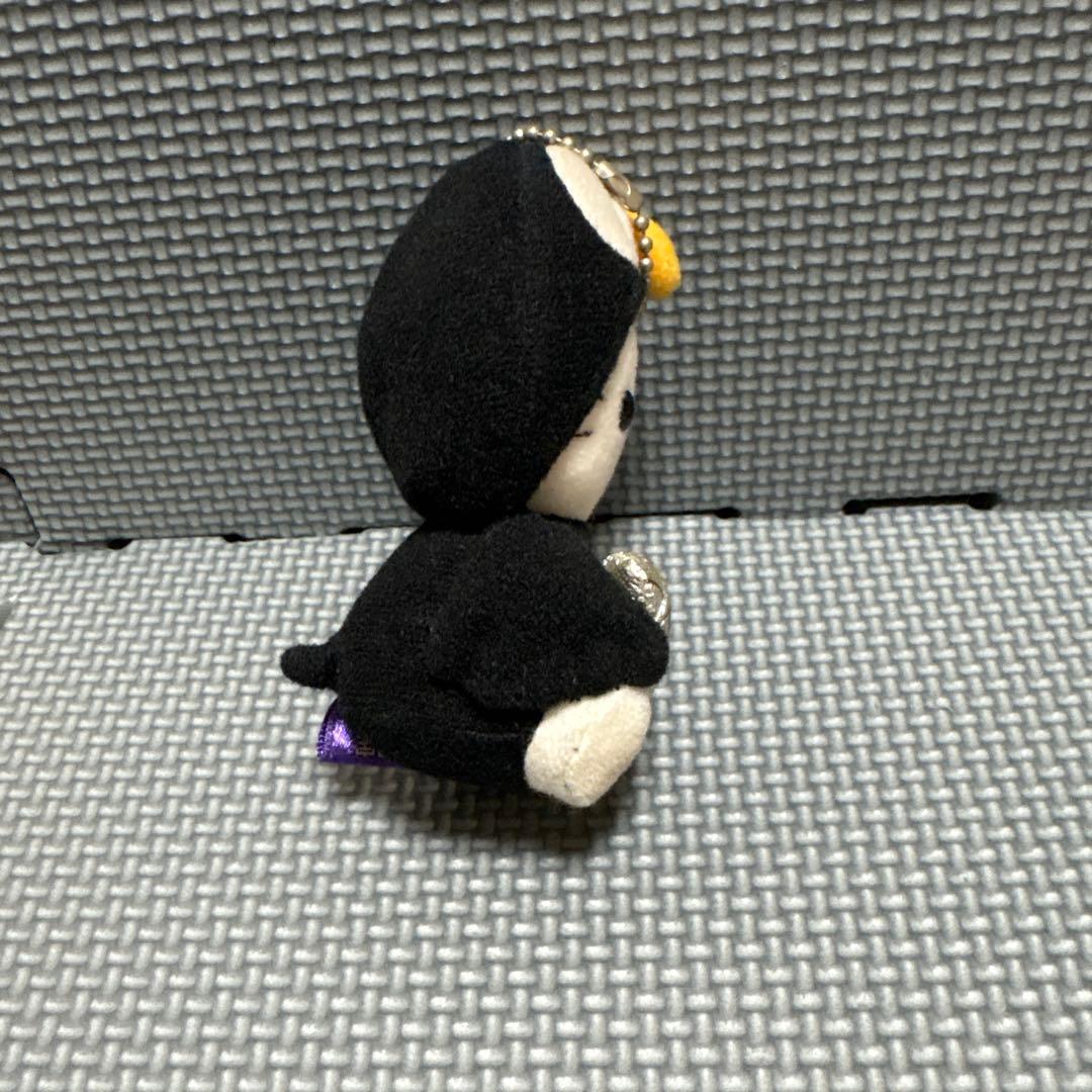 岐阜限定 ご当地 ハローキティ 鵜 ぬいぐるみ