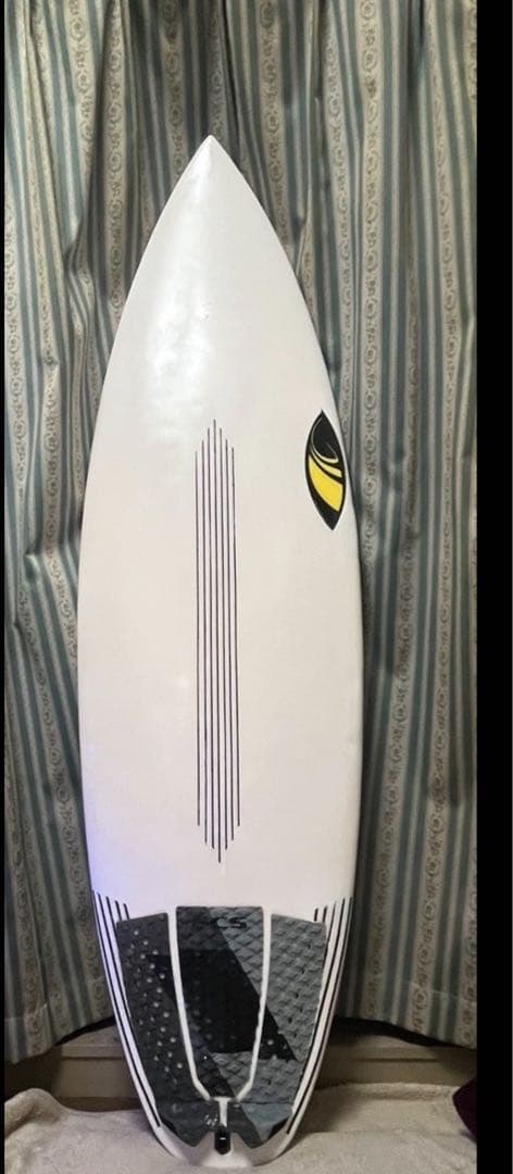 シャープアイepsサーフボード