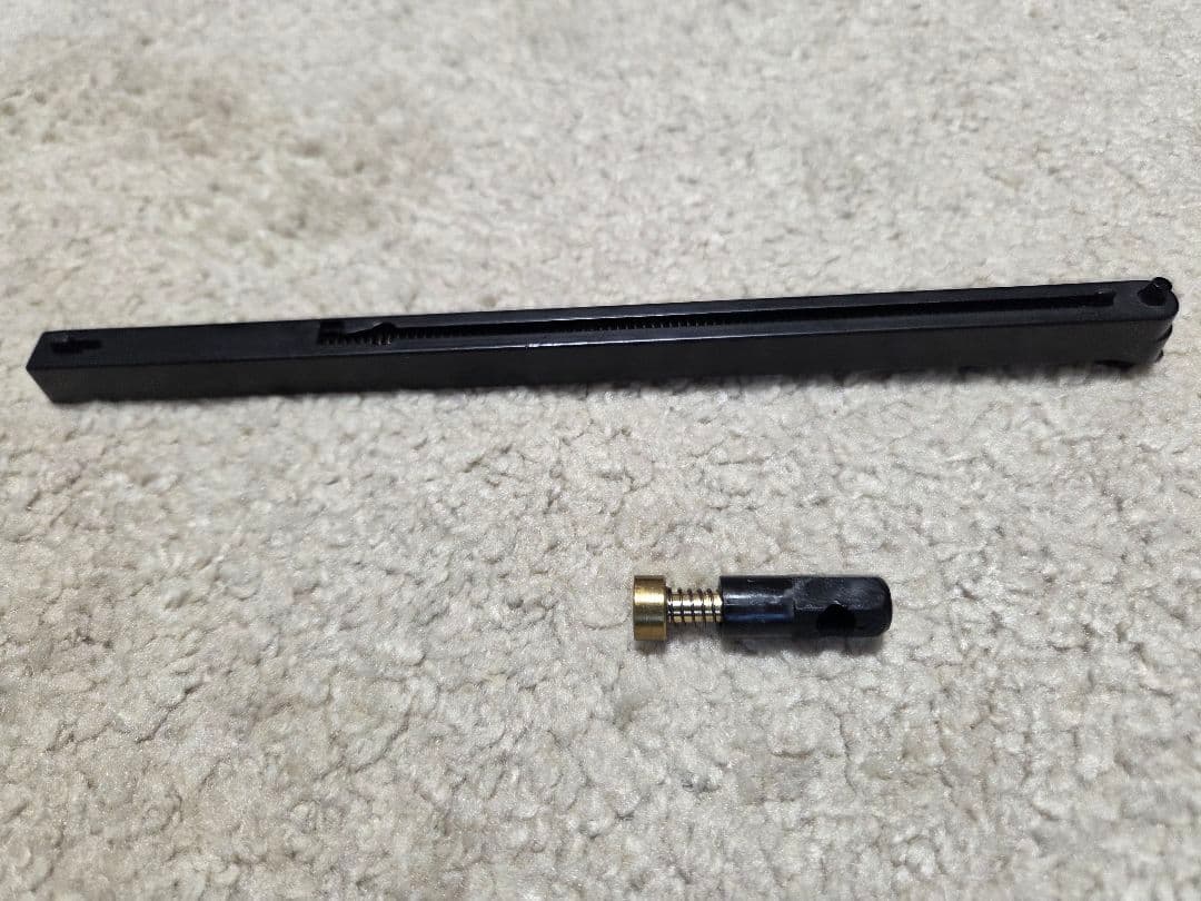 クラウン スーパーライフルU10 ジュニア ウッドストックタイプ