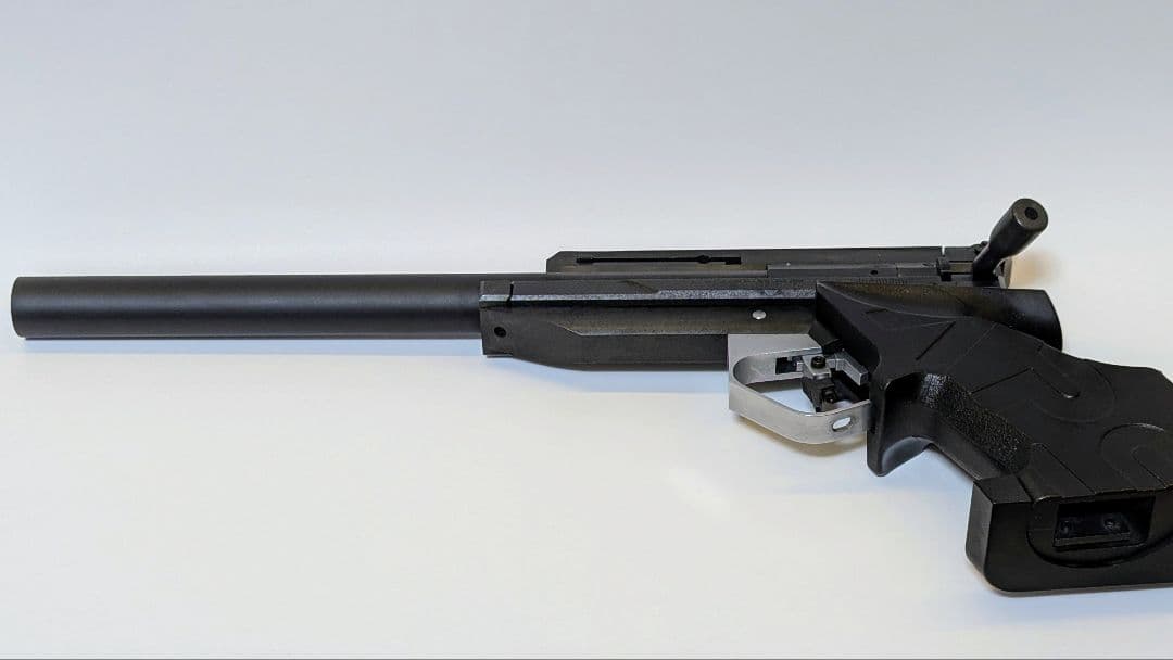 マルゼン APS-1 GRAND MASTER