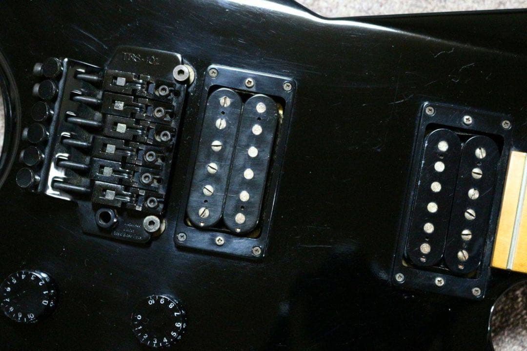 Killer KG－Pirates BK