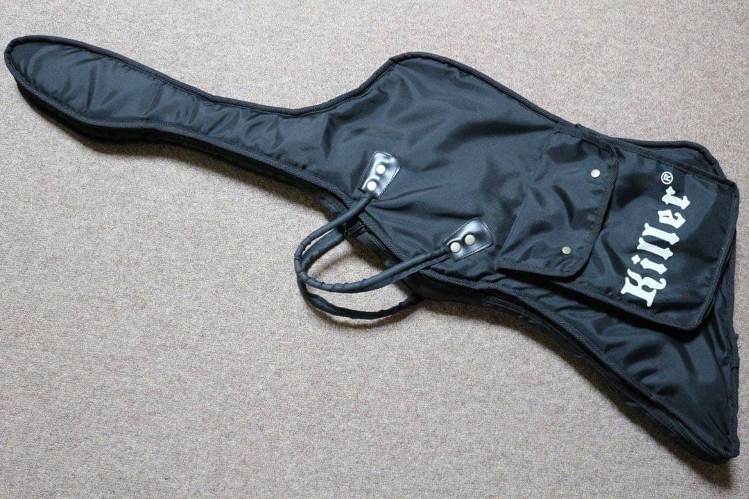 Killer KG－Pirates BK