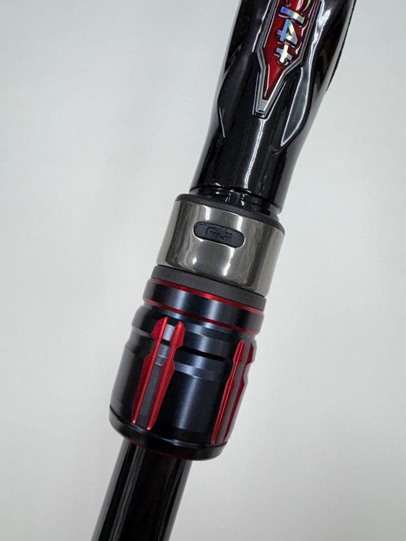 SHIMANO セフィア TT S86M エギング ソルトウォーター ※元箱付