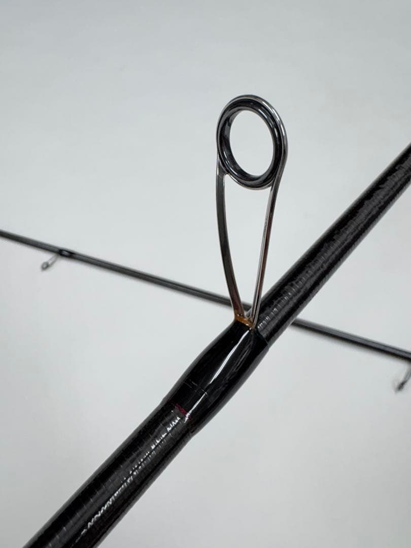 SHIMANO セフィア TT S86M エギング ソルトウォーター ※元箱付