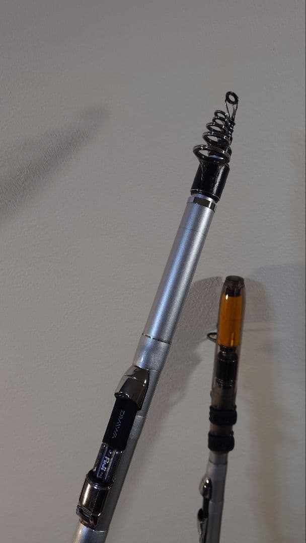 ダイワ　プライムサーフ（PRIMESURF）T27-450　2本セット