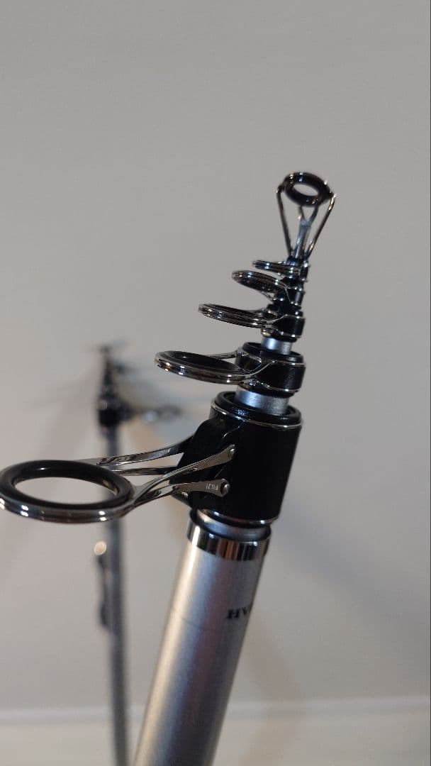 ダイワ　プライムサーフ（PRIMESURF）T27-450　2本セット