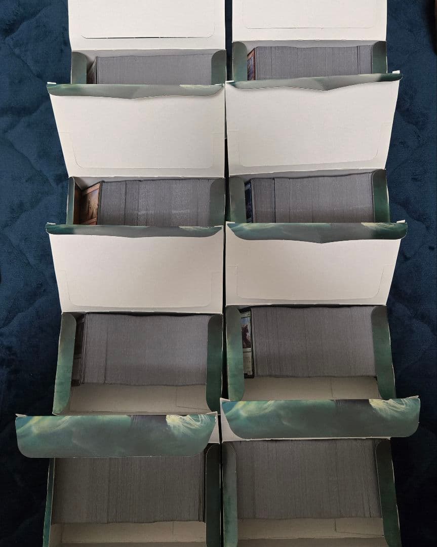 希少　大特価　まとめ売り　灯争大戦　コレクション　破滅の終焉　初版　限定品