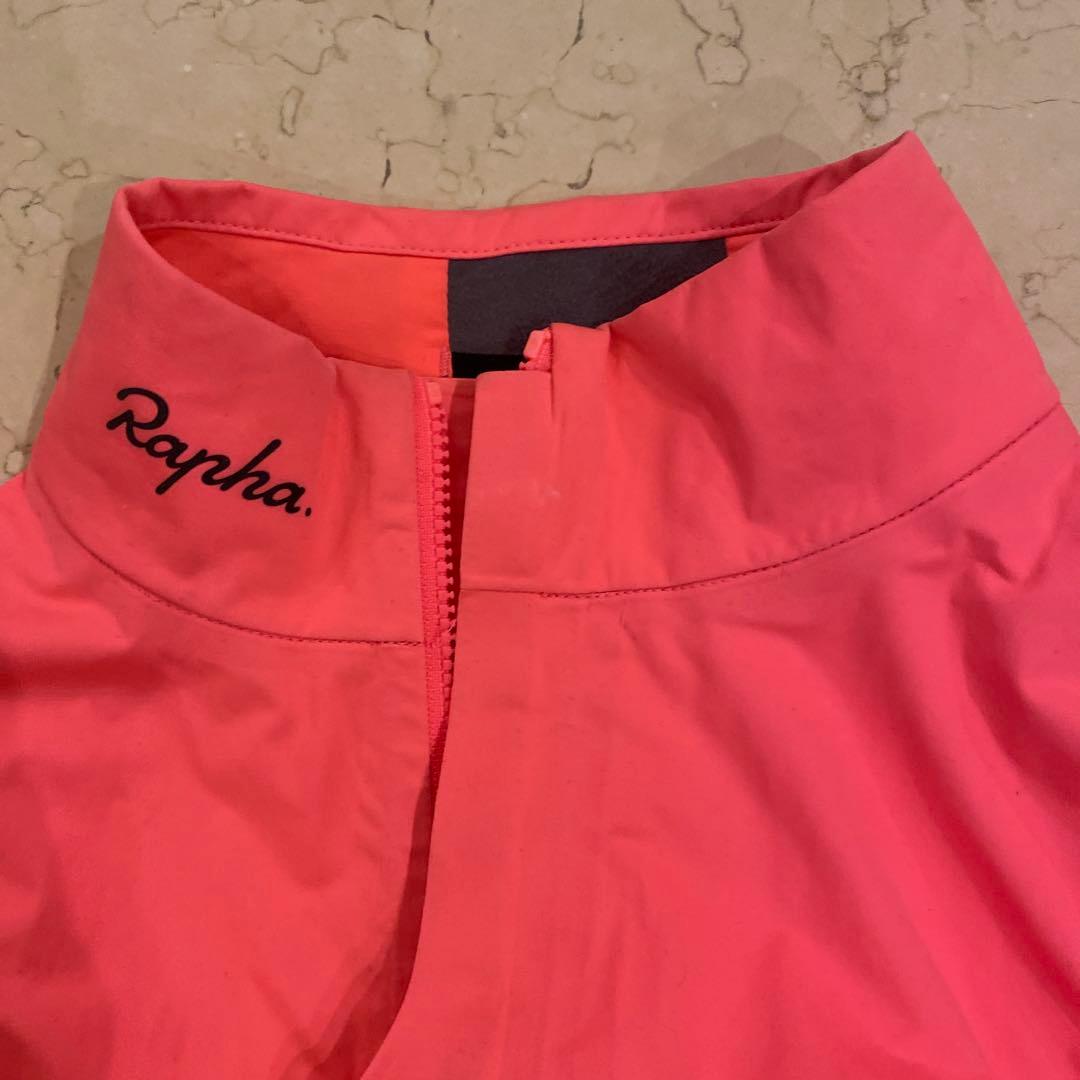 ラファ ジレ　Rapha XX-Small Women