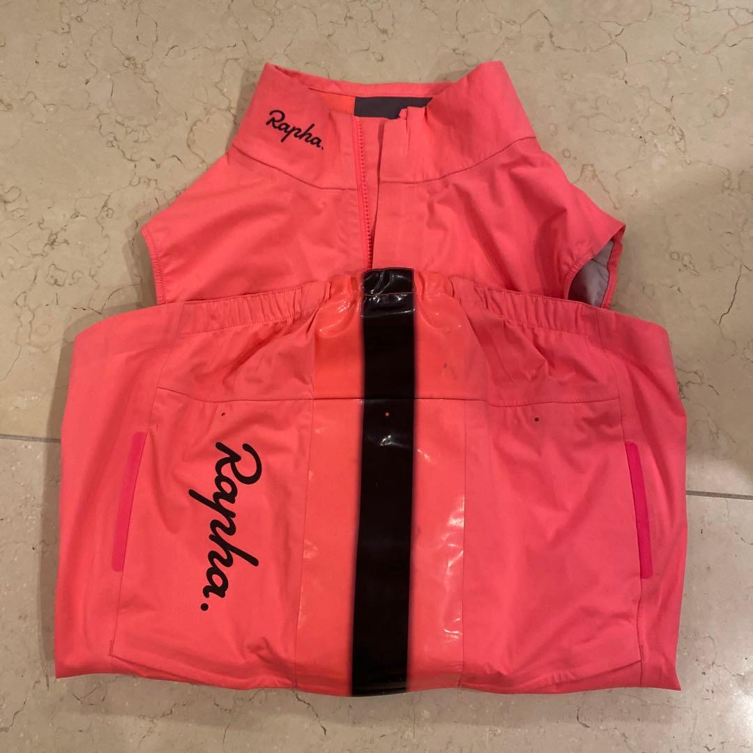 ラファ ジレ　Rapha XX-Small Women