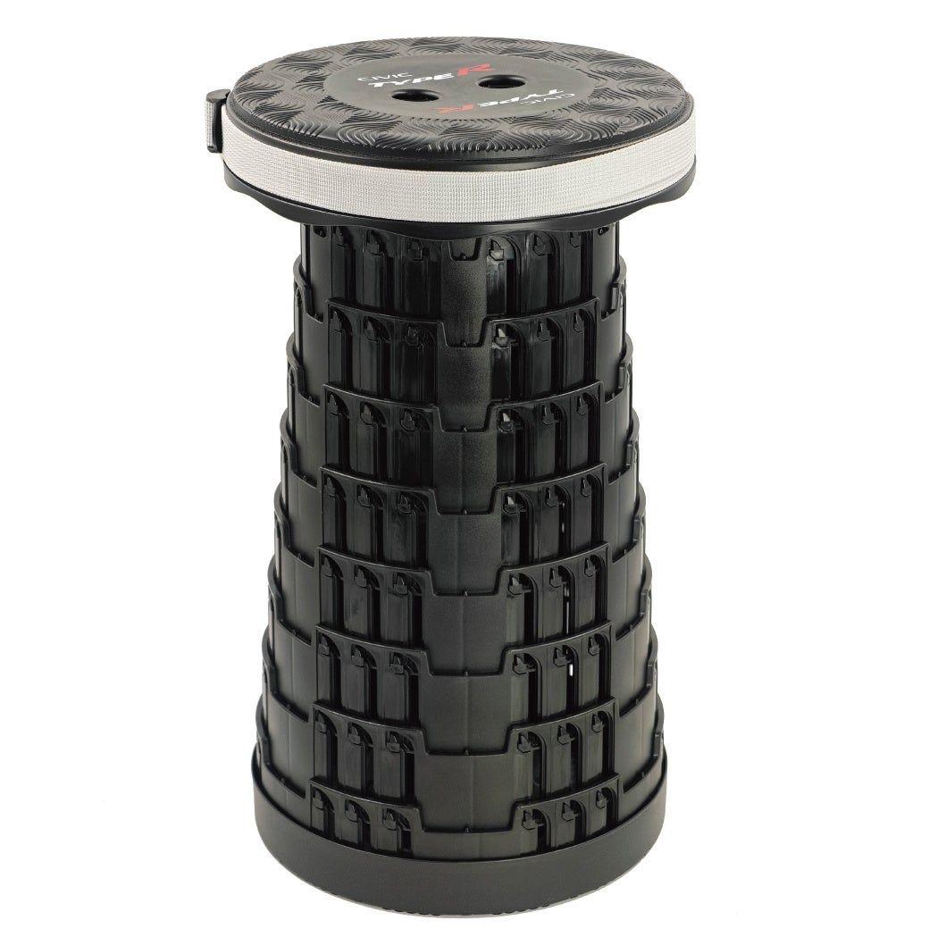 Honda シビック TYPE R 収縮式 折りたたみ椅子 限定500個