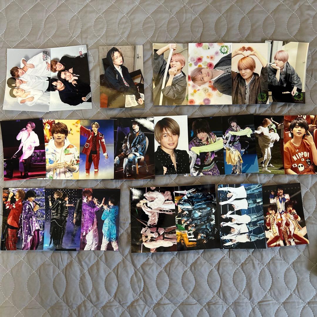 フォトセット112枚 別売り可