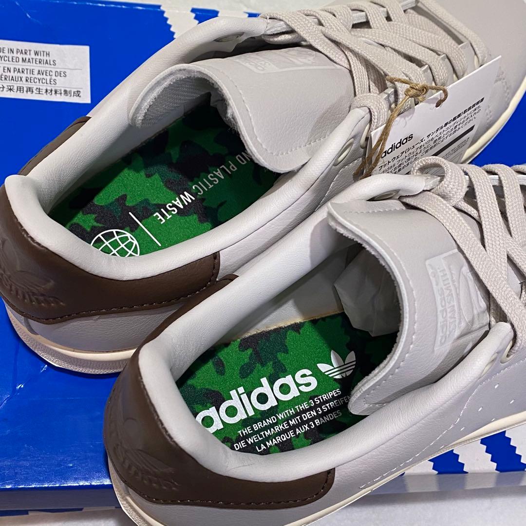 ［新品］adidas originals▽スタンスミスゴルフ stansmith