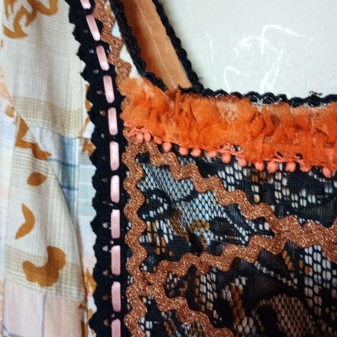 フラメンコ衣装　バレエ衣装　演劇衣装　オペラ衣装