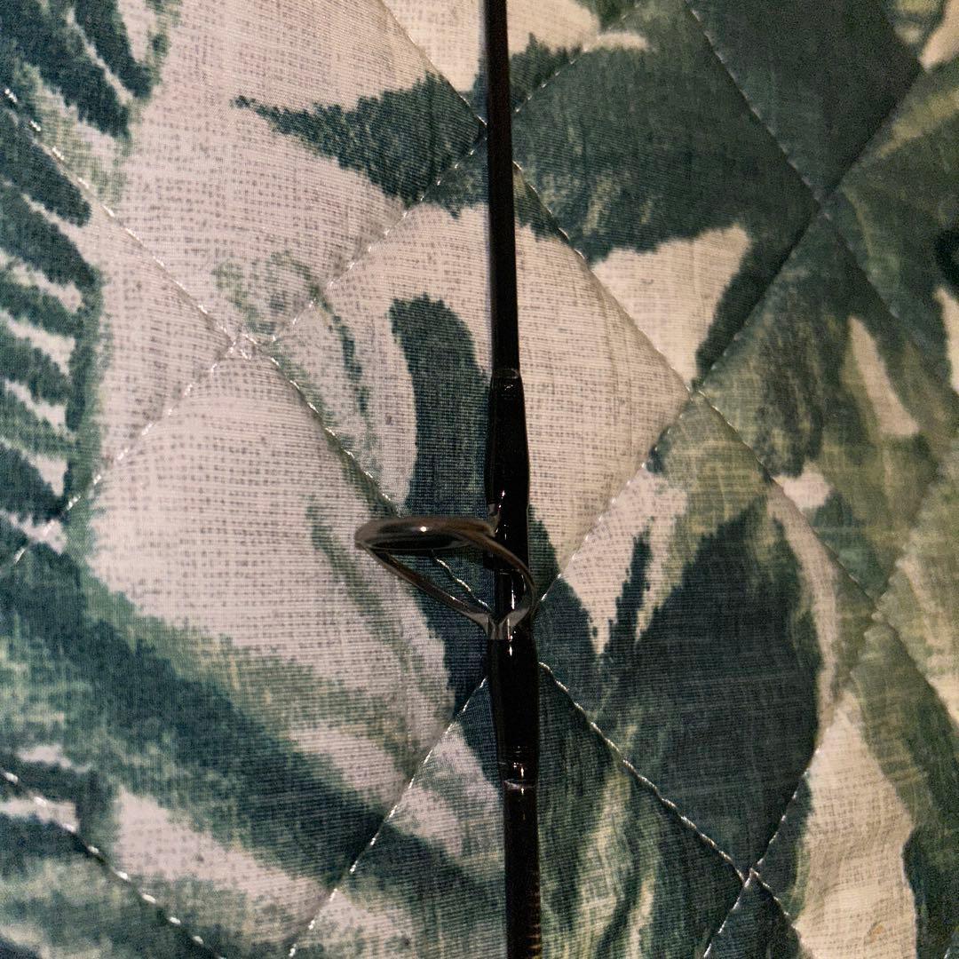 y.naka　ランナーエクシード　100SHH LIMITED