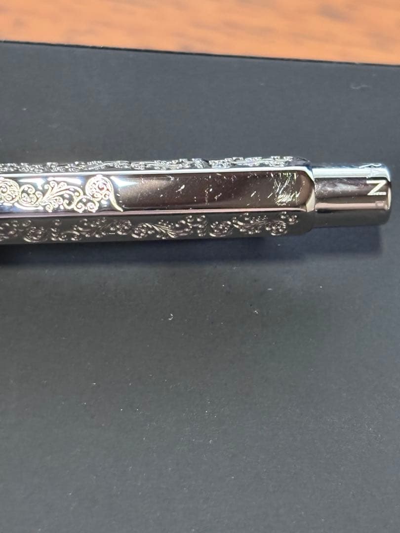 日本限定版　カランダッシュ エクリドール　ビクトリアン