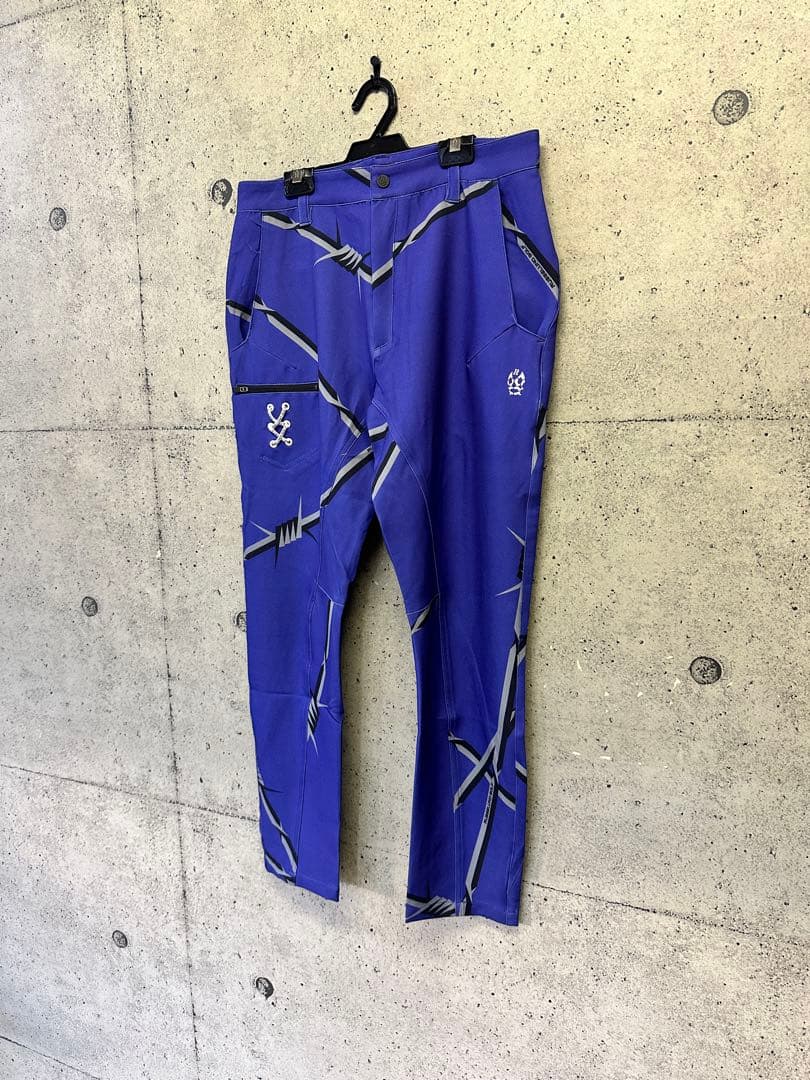 【新品未使用】サイズ5 メンズ パンツ ラッセルノ 1768