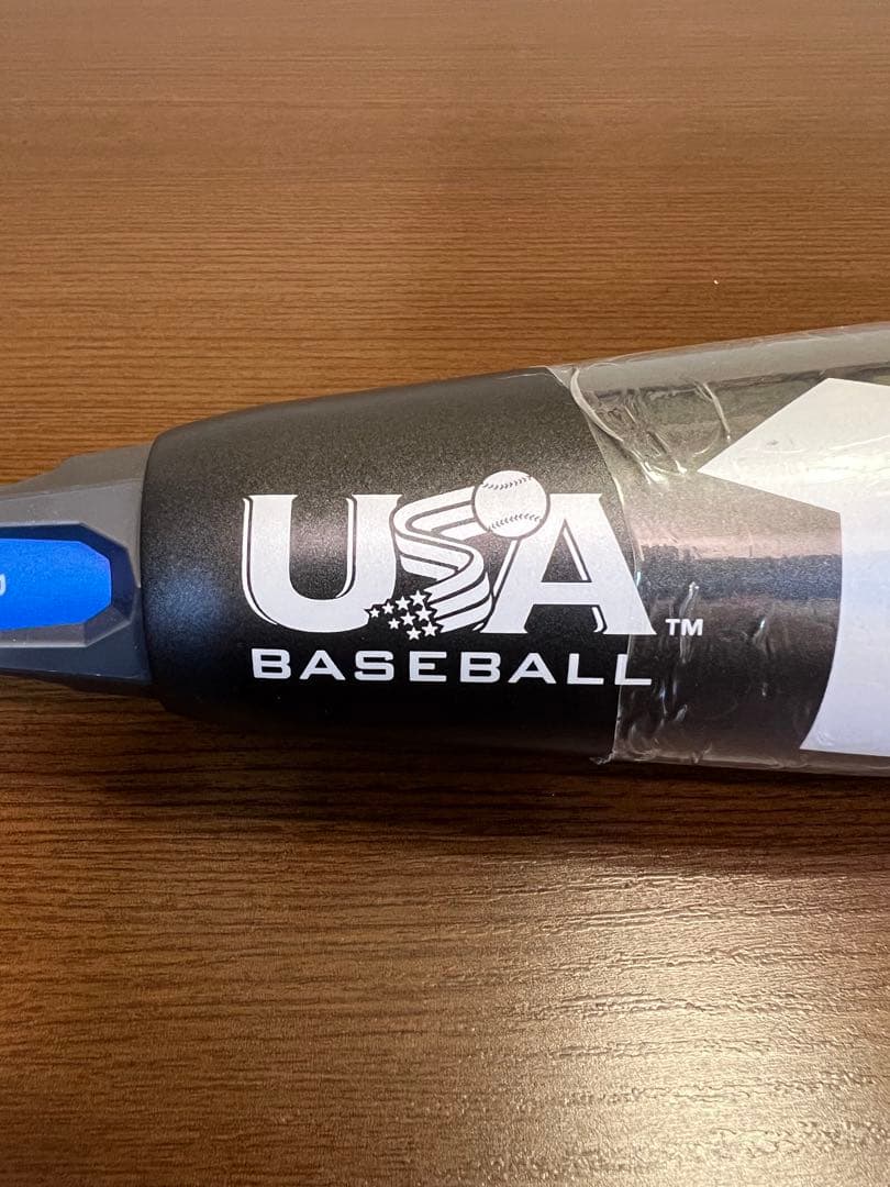 ★新品未使用★DeMarini CF 2022 USA リトルリーグ 31/21