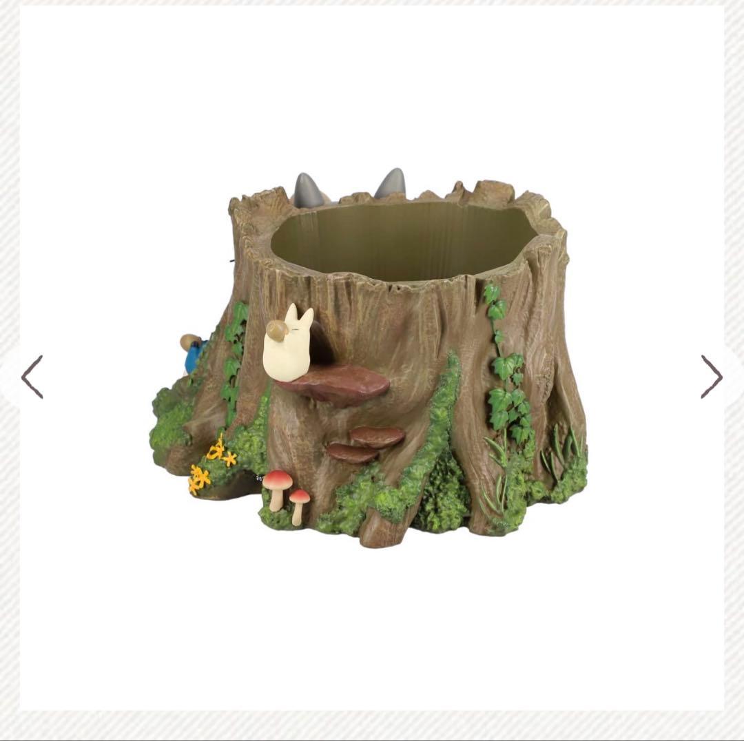 【新品・未開封】 となりのトトロ　ジオラマボックス