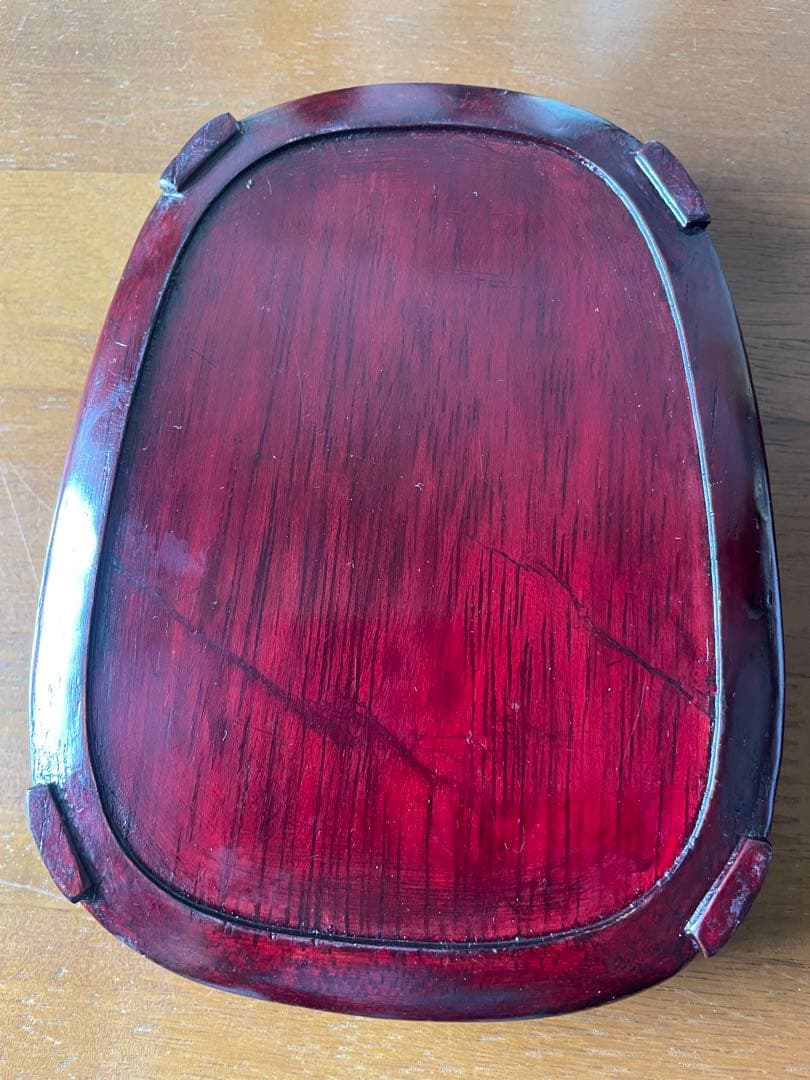 G*1様 アルティーク　硯