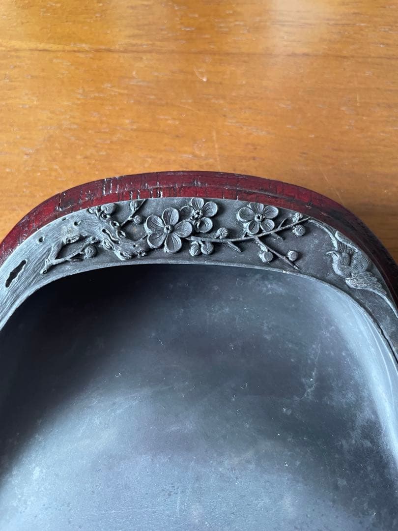 G*1様 アルティーク　硯