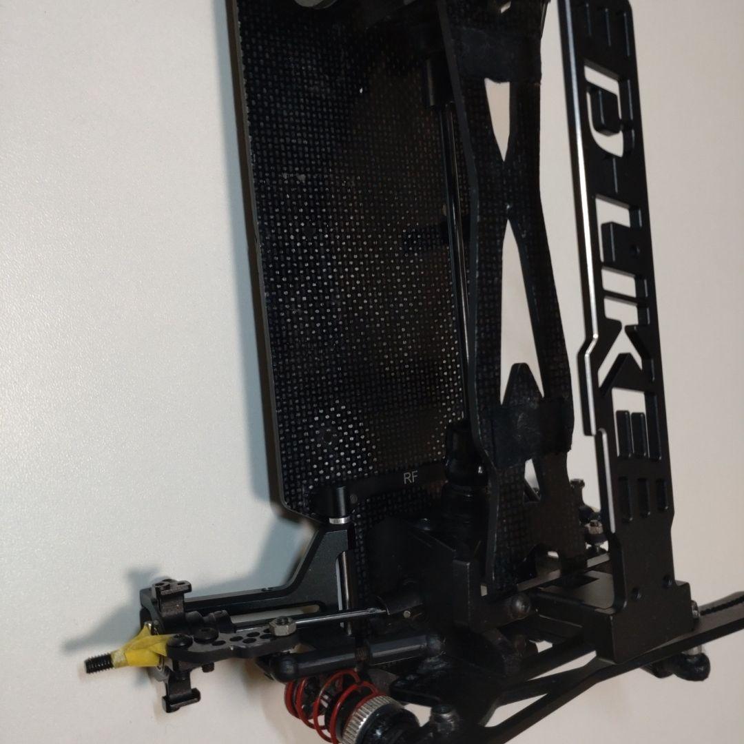 ホビーラジコン D-Like RE-R Hybrid