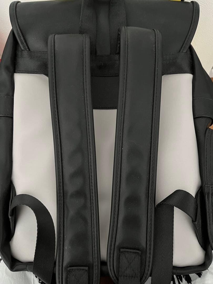 ポケモンSV オレンジアカデミーバッグ