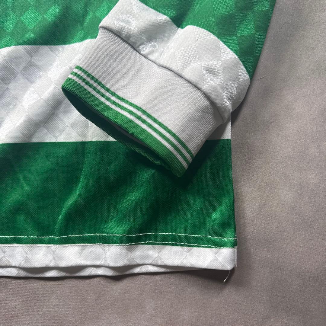 vintage UMBRO セルティック80s 100周年記念ユニ長袖R93