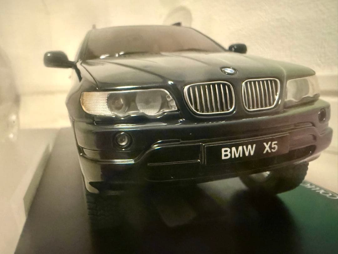 京商　オートスケールコレクション  X5 ミニッツ　オーバーランド用