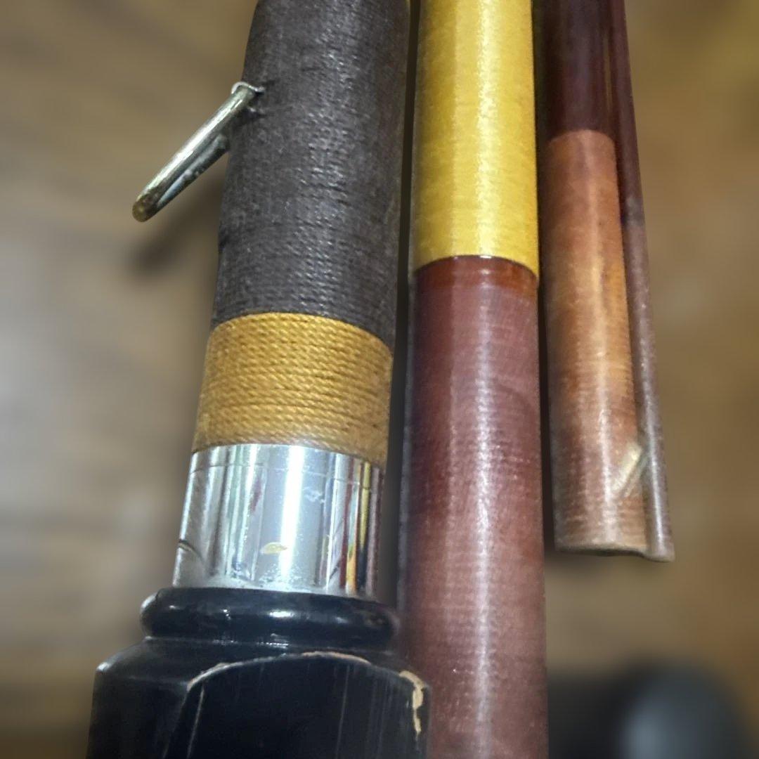 ＮＦＴ　ＮＦ１７ーＤ　石鯛竿