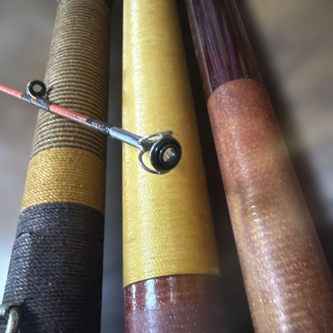 ＮＦＴ　ＮＦ１７ーＤ　石鯛竿