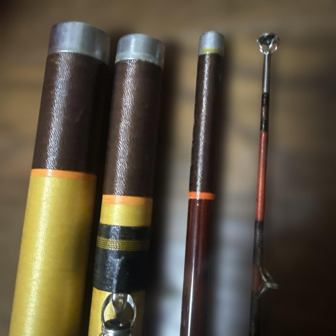 ＮＦＴ　ＮＦ１７ーＤ　石鯛竿