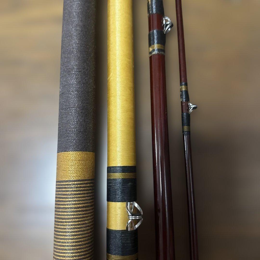 ＮＦＴ　ＮＦ１７ーＤ　石鯛竿