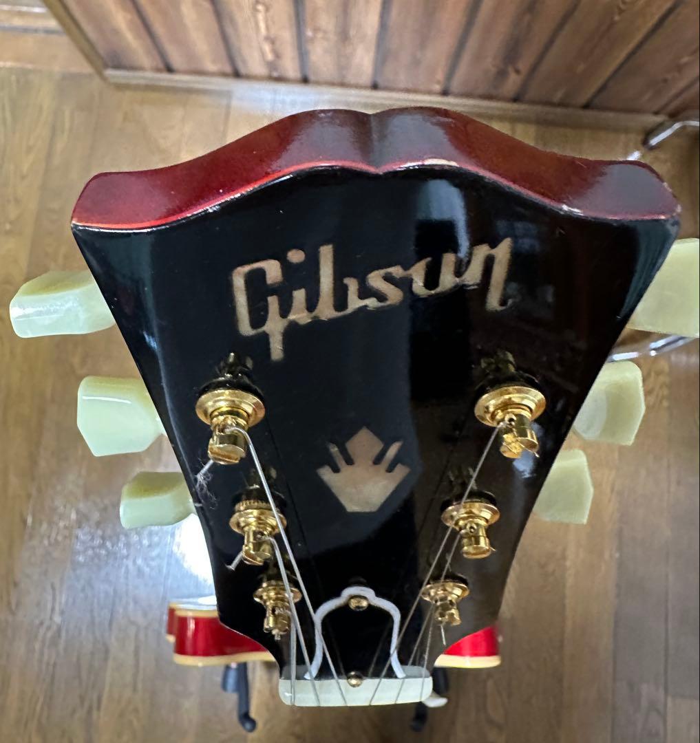 ギター Gibson Memphis Limited Run1964 ES-345TD