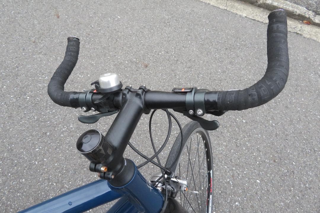 BRIDGESTONE Anchor RL3 フルTiagra化 10速