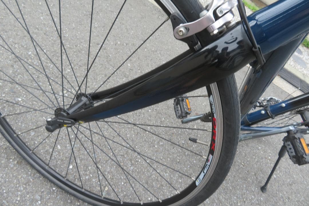 BRIDGESTONE Anchor RL3 フルTiagra化 10速