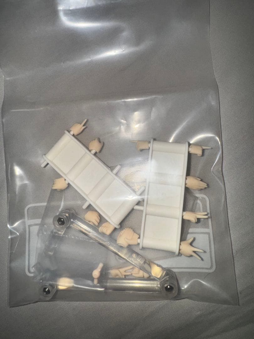 特典付 MAXFACTORY figma ラブライブ!サンシャイン!! 桜内梨子